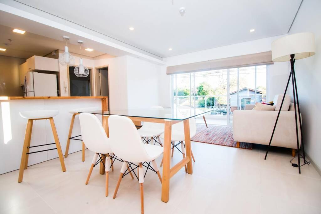 N4A1 - New, Nice, For Long And Short Stay Asuncion Bagian luar foto