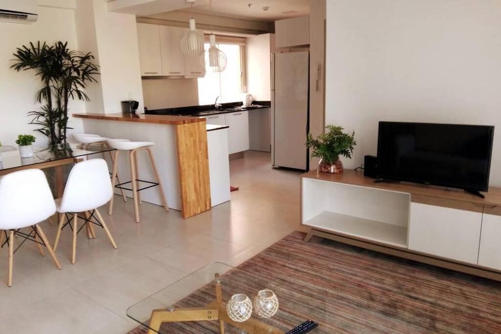 N4A1 - New, Nice, For Long And Short Stay Asuncion Bagian luar foto