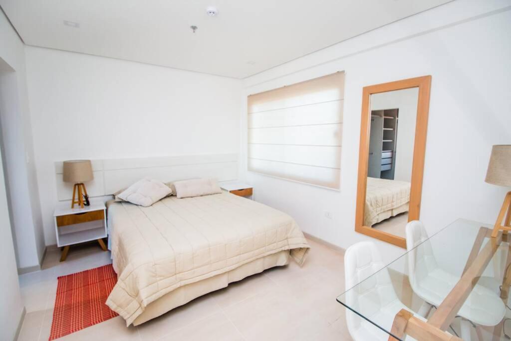 N4A1 - New, Nice, For Long And Short Stay Asuncion Bagian luar foto