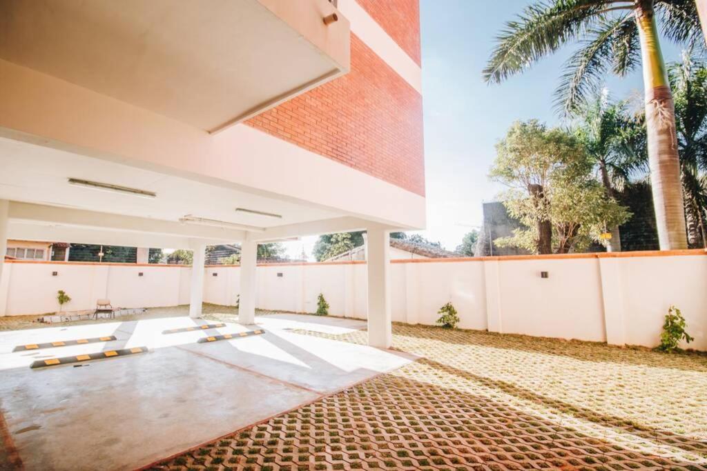 N4A1 - New, Nice, For Long And Short Stay Asuncion Bagian luar foto