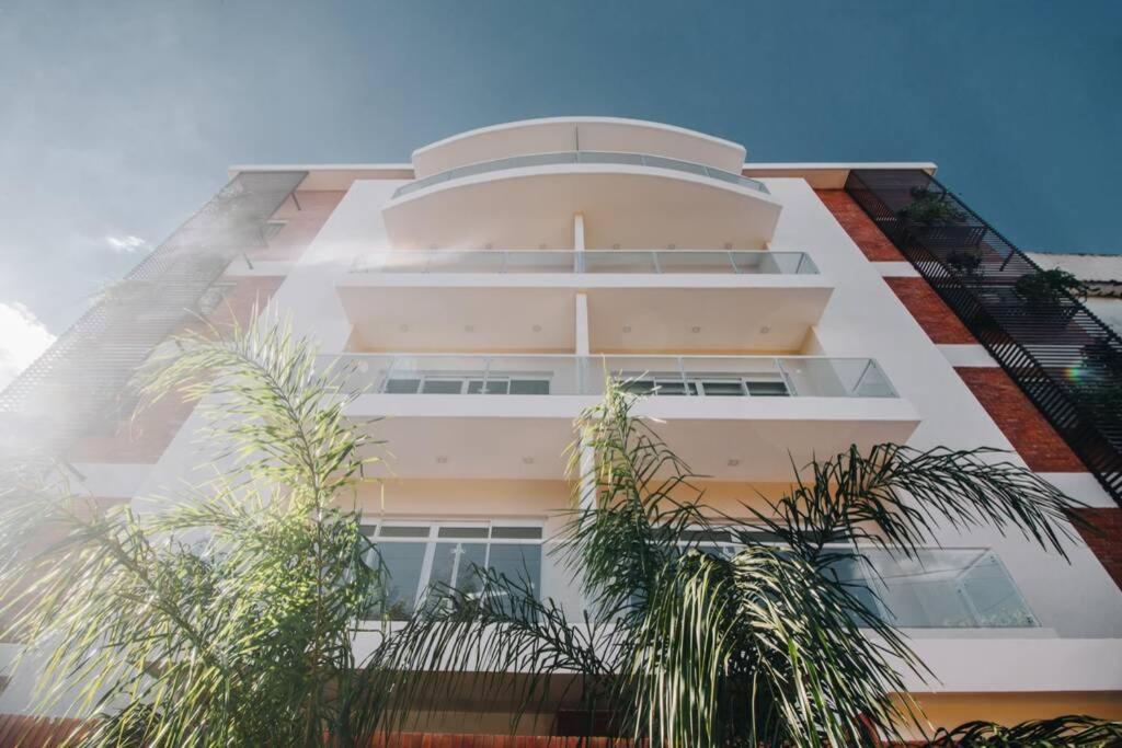 N4A1 - New, Nice, For Long And Short Stay Asuncion Bagian luar foto