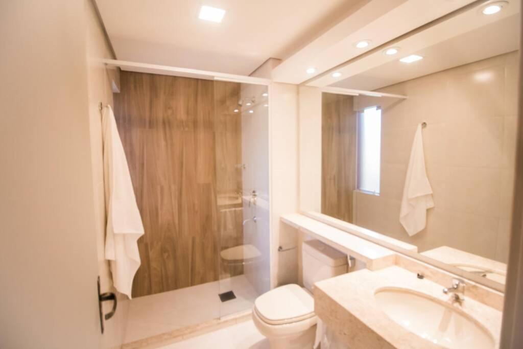 N4A1 - New, Nice, For Long And Short Stay Asuncion Bagian luar foto